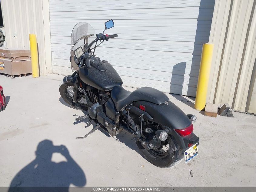 2018 HONDA VT750 C2B JH2RC5377JK800523