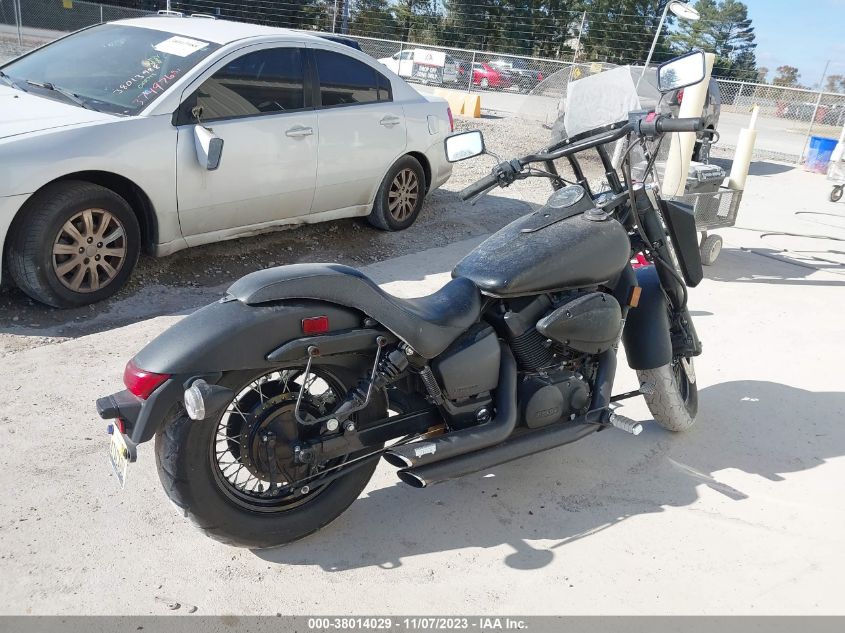 2018 HONDA VT750 C2B JH2RC5377JK800523