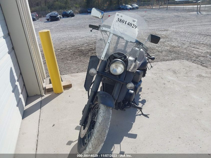 2018 HONDA VT750 C2B JH2RC5377JK800523