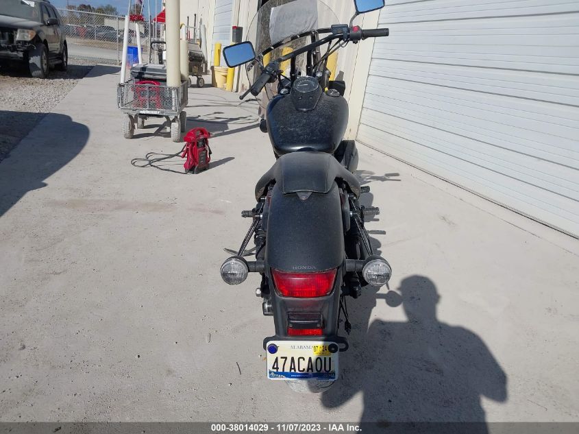 2018 HONDA VT750 C2B JH2RC5377JK800523