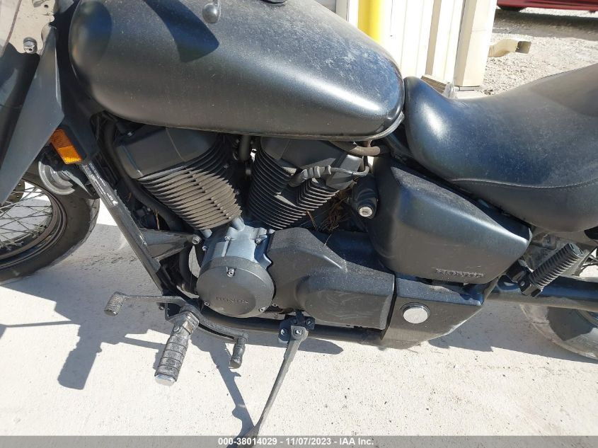 2018 HONDA VT750 C2B JH2RC5377JK800523