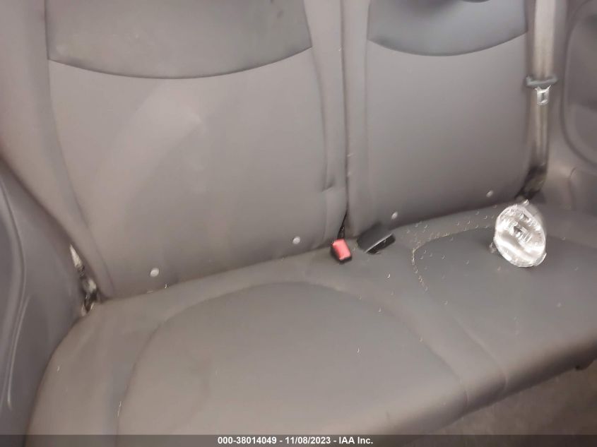 2015 FIAT 500 POP - 3C3CFFAR9FT710056