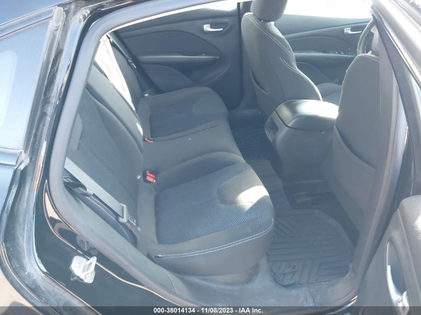 2015 DODGE DART SXT - 1C3CDFBBXFD420633