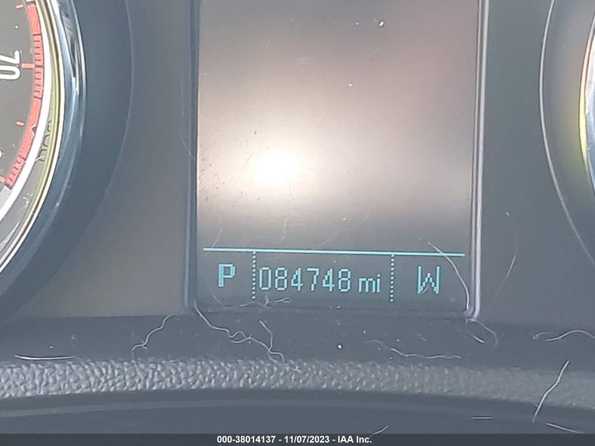 2013 BUICK ENCORE CONVENIENCE - KL4CJBSB6DB134178