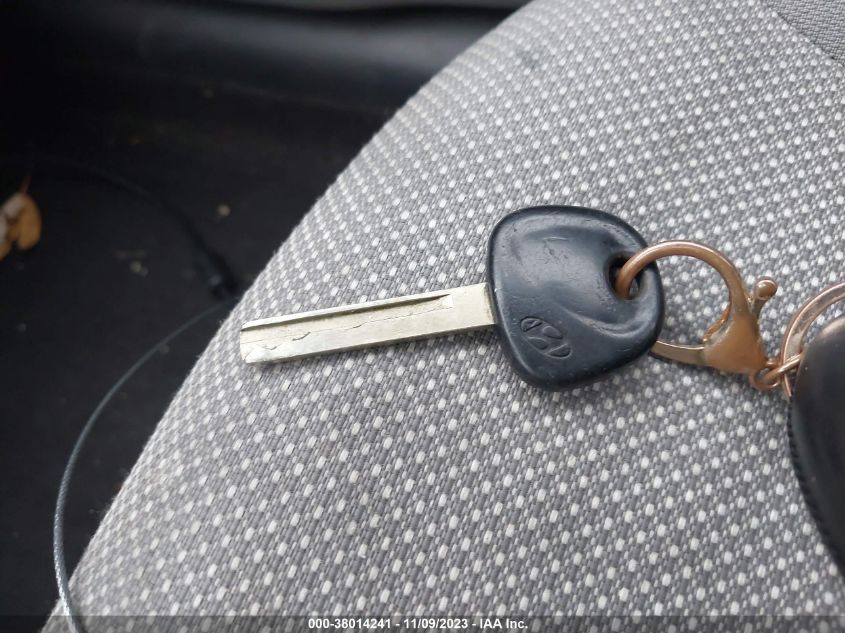 2014 HYUNDAI ACCENT GLS - KMHCT4AE3EU615028