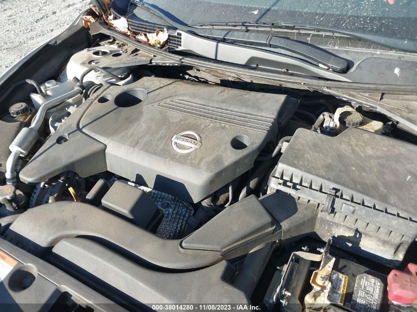 2015 NISSAN ALTIMA 2.5 S - 1N4AL3AP0FC282162