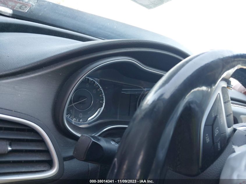 2015 CHRYSLER 200 LIMITED - 1C3CCCAB3FN665724