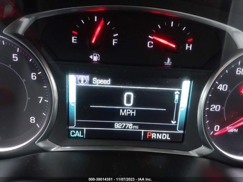 2019 GMC ACADIA SLT-1 - 1GKKNMLS3KZ198140