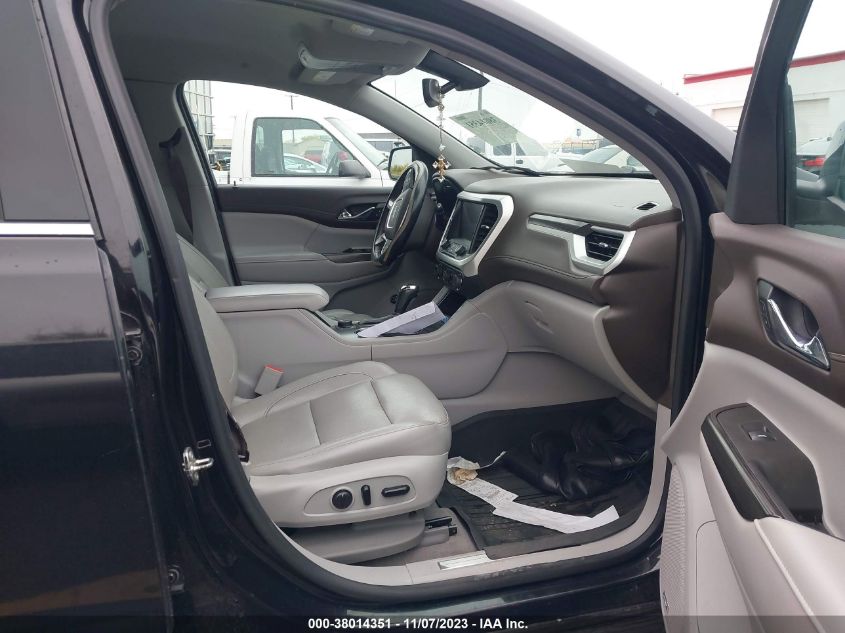 2019 GMC ACADIA SLT-1 - 1GKKNMLS3KZ198140
