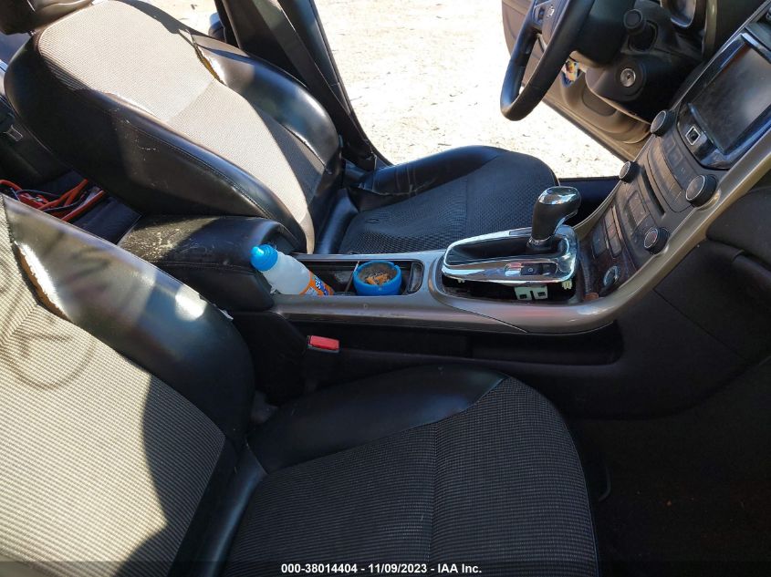 2013 CHEVROLET MALIBU 1LT - 1G11C5SA9DU118084