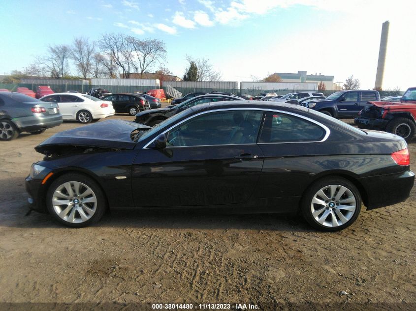 2013 BMW 328I XDRIVE - WBAKF5C52DE657979