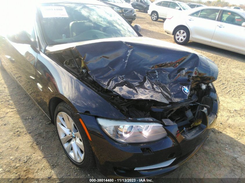2013 BMW 328I XDRIVE - WBAKF5C52DE657979