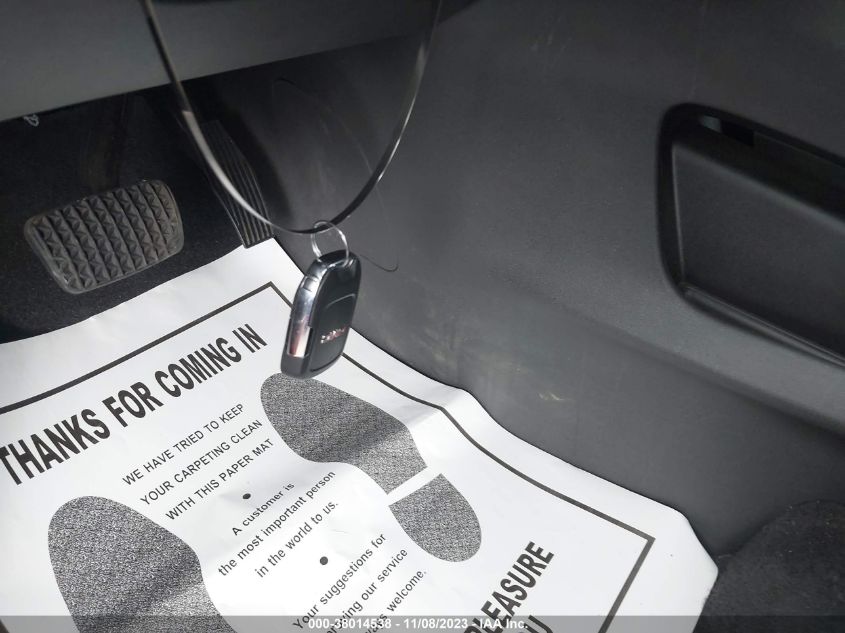 2020 GMC TERRAIN SLT - 3GKALVEV5LL259804