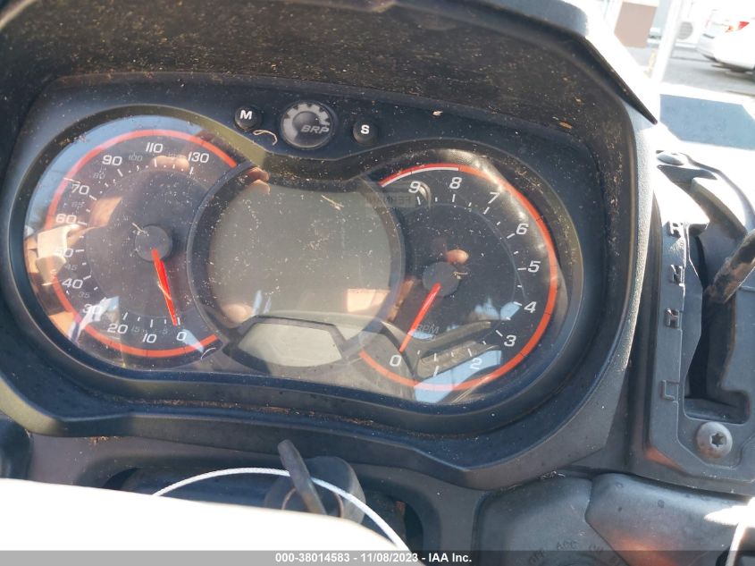 2019 CAN-AM DEFENDER MAX XT HD10 - 3JBUCAP42KK001060