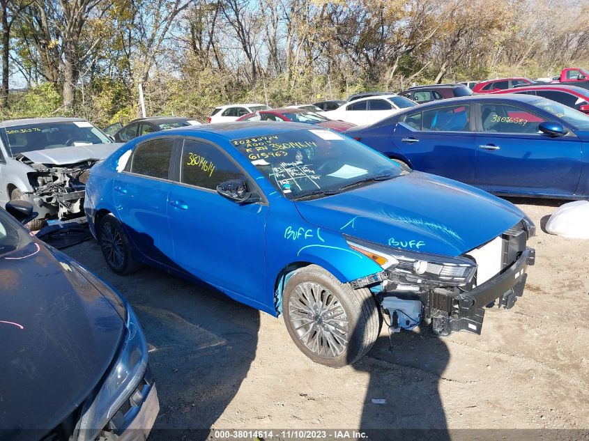 2023 KIA FORTE GT LINE - 3KPF54AD2PE615963
