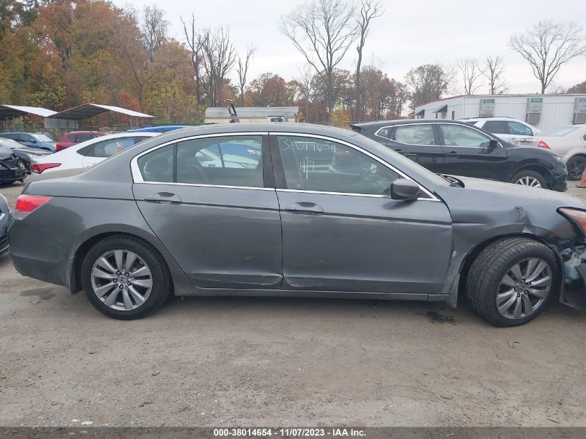 1HGCP2F70CA081655 | 2012 HONDA ACCORD