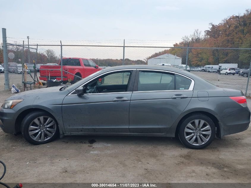 1HGCP2F70CA081655 | 2012 HONDA ACCORD