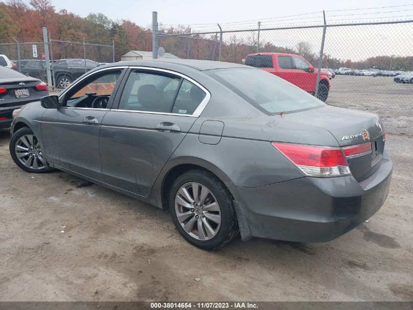 1HGCP2F70CA081655 | 2012 HONDA ACCORD