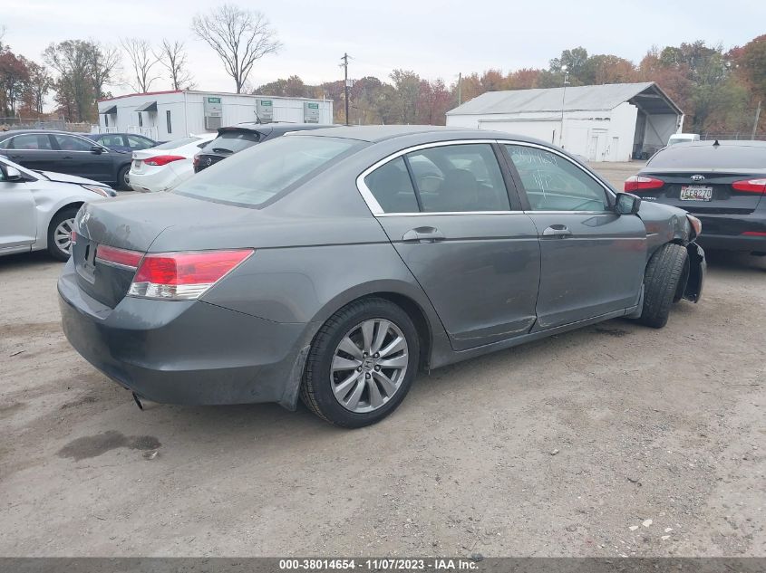 1HGCP2F70CA081655 | 2012 HONDA ACCORD