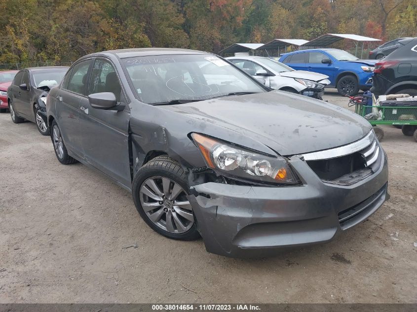 1HGCP2F70CA081655 | 2012 HONDA ACCORD