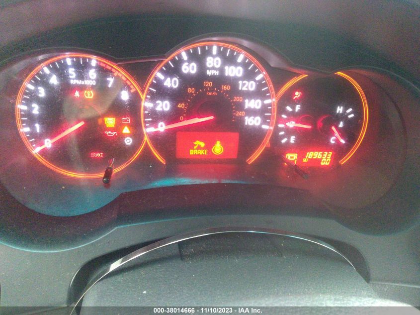 1N4AL21E17C214012 | 2007 NISSAN ALTIMA