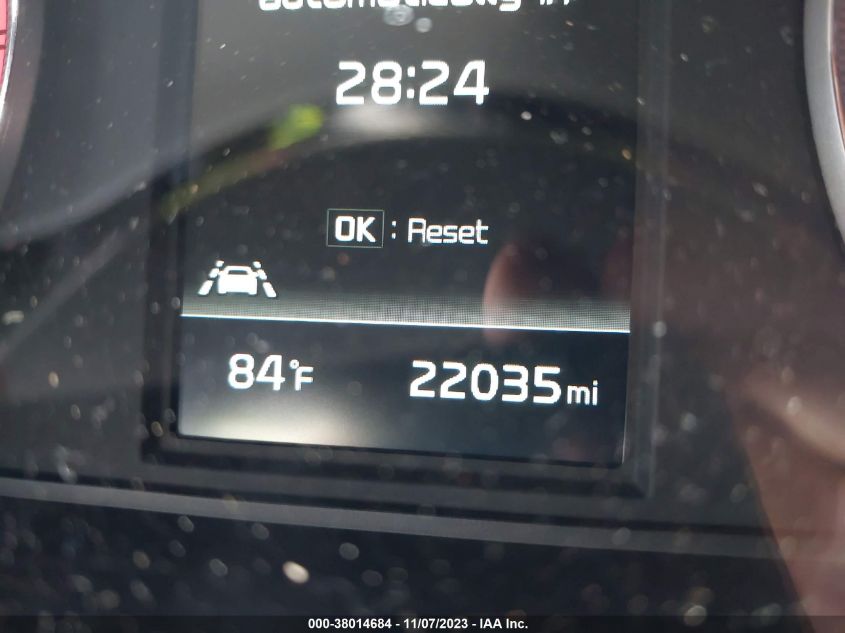 2023 KIA K5 GT LINE - 5XXG64J24PG201638