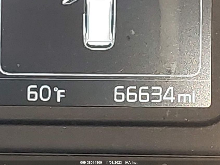 2017 KIA SORENTO 2.4L LX - 5XYPG4A37HG307732