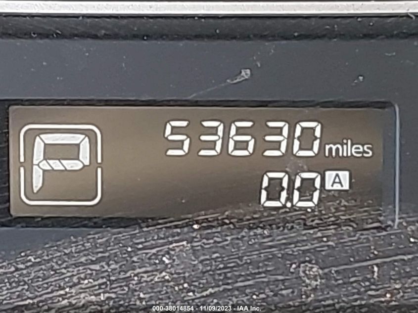 2014 INFINITI QX60 - 5N1AL0MM7EC529925