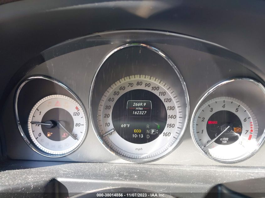 2014 MERCEDES-BENZ GLK 350 WDCGG8JBXEG171582