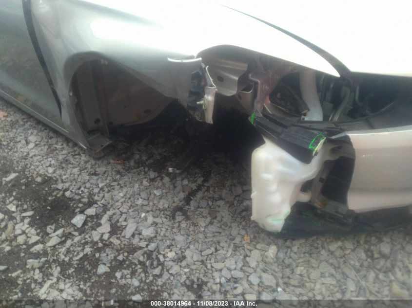 2016 FORD FUSION SE - 3FA6P0T93GR129379