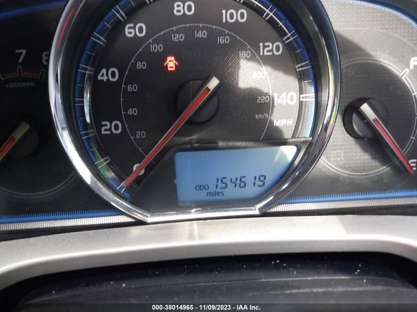 2015 TOYOTA RAV4 LIMITED - 2T3YFREV5FW175231