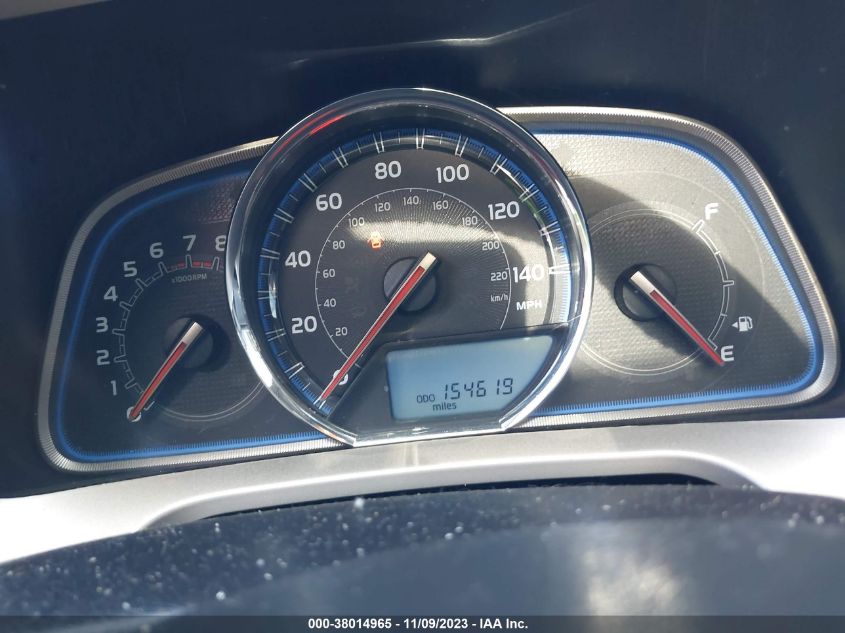 2015 TOYOTA RAV4 LIMITED - 2T3YFREV5FW175231