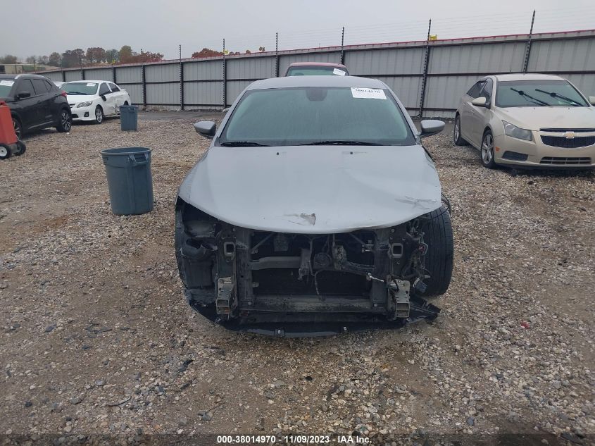 2015 CHRYSLER 200 LIMITED - 1C3CCCAB5FN684307