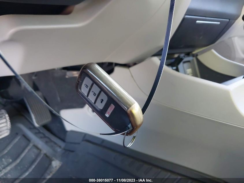 2015 HONDA CIVIC SEDAN EX - 19XFB2F82FE013121