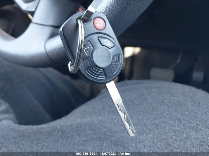 2015 FORD ESCAPE SE - 1FMCU0GX0FUA76237