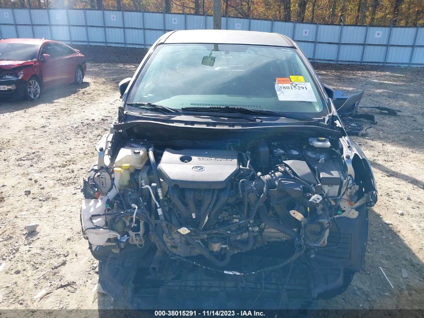 2014 MAZDA MAZDA5 SPORT - JM1CW2BL5E0166570