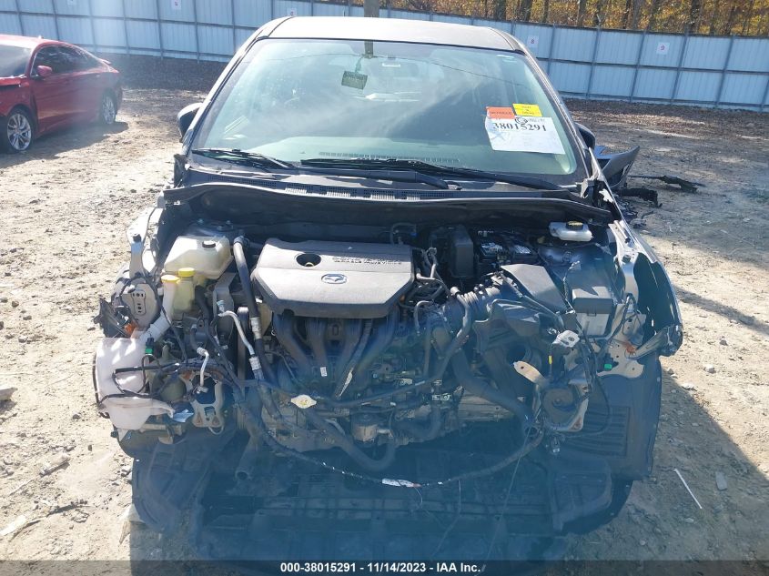 2014 MAZDA MAZDA5 SPORT - JM1CW2BL5E0166570