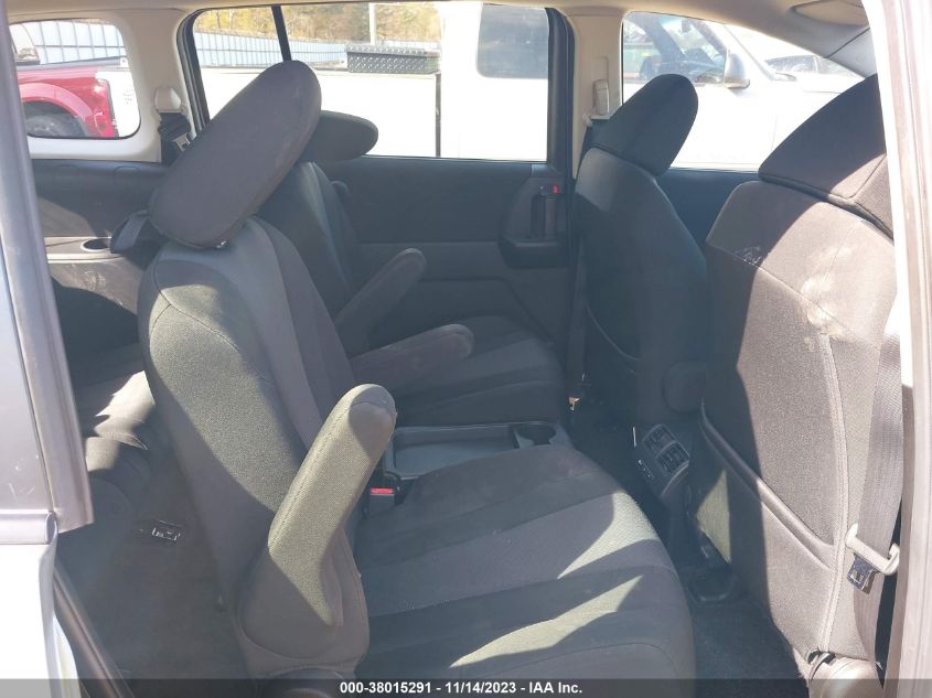 2014 MAZDA MAZDA5 SPORT - JM1CW2BL5E0166570