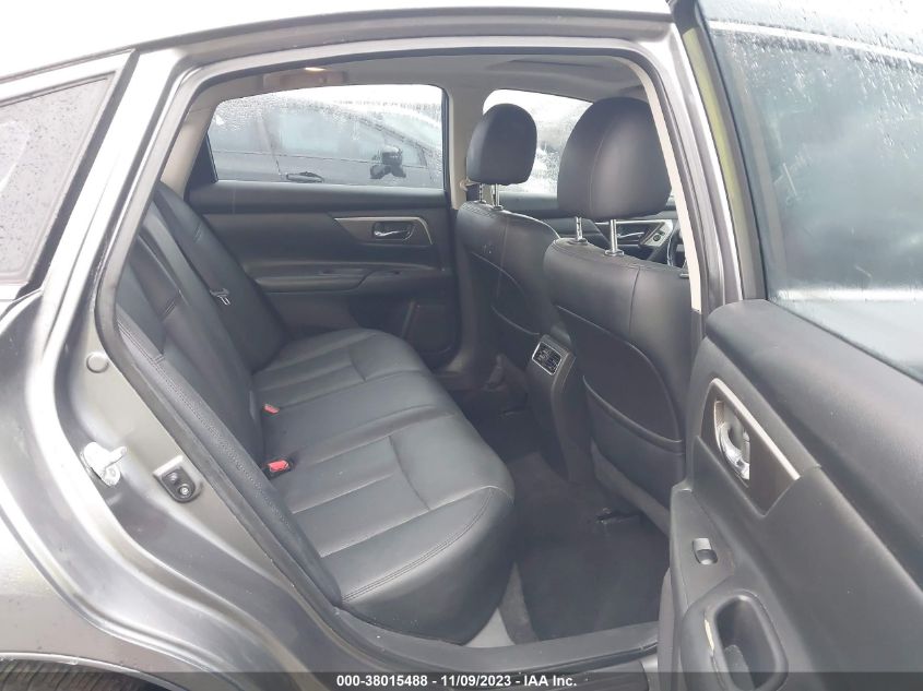 2015 NISSAN ALTIMA 2.5 SL - 1N4AL3AP2FC421143