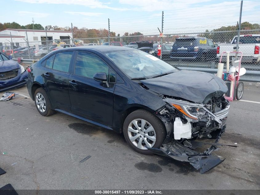 2023 TOYOTA COROLLA - JTDE4MEE8P3008865