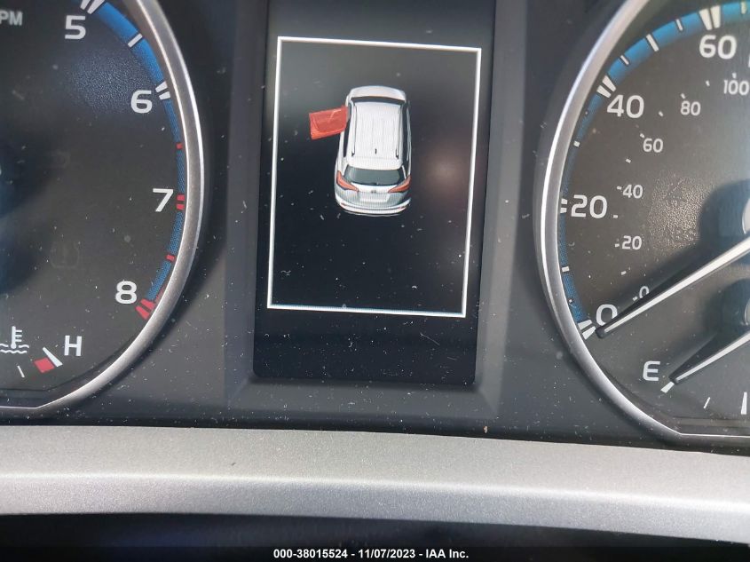 2017 TOYOTA RAV4 LE - 2T3ZFREV4HW367929