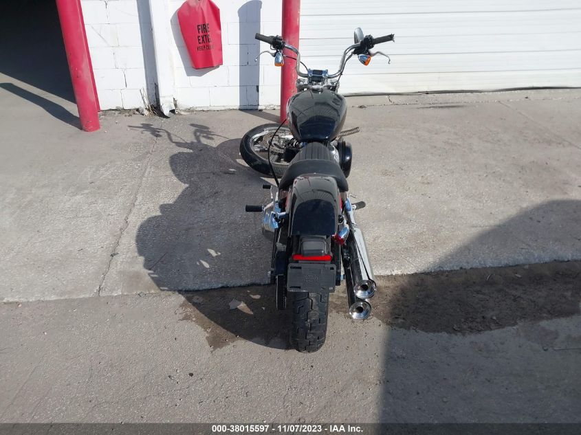 2023 HARLEY-DAVIDSON FXST 1HD1BVJ16PB056783