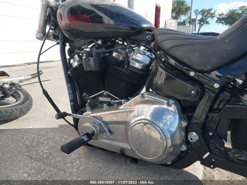 2023 HARLEY-DAVIDSON FXST 1HD1BVJ16PB056783