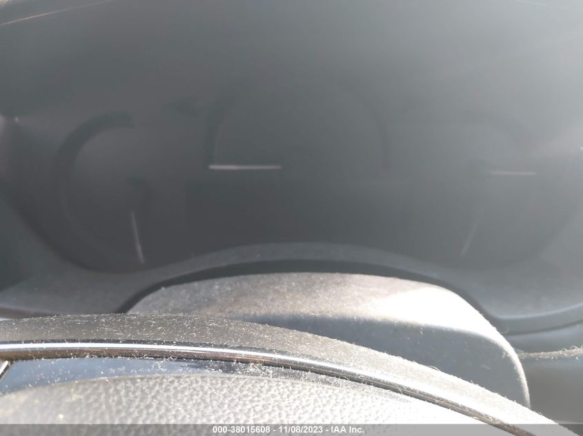 2013 CADILLAC ATS PERFORMANCE - 1G6AJ5S31D0136233