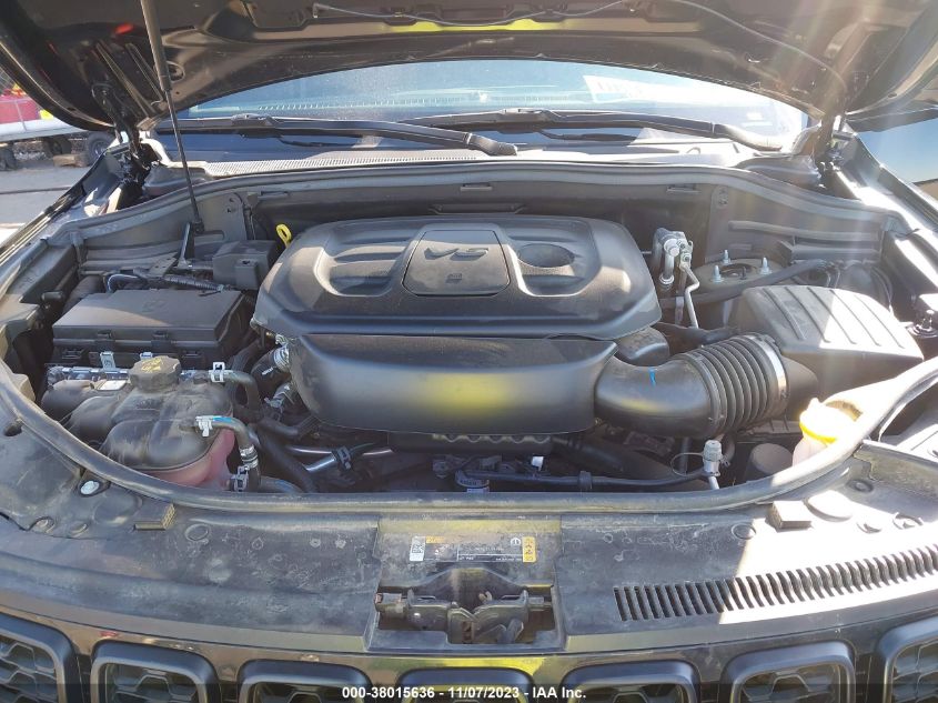 2021 JEEP GRAND CHEROKEE FREEDOM - 1C4RJEAG9MC785426