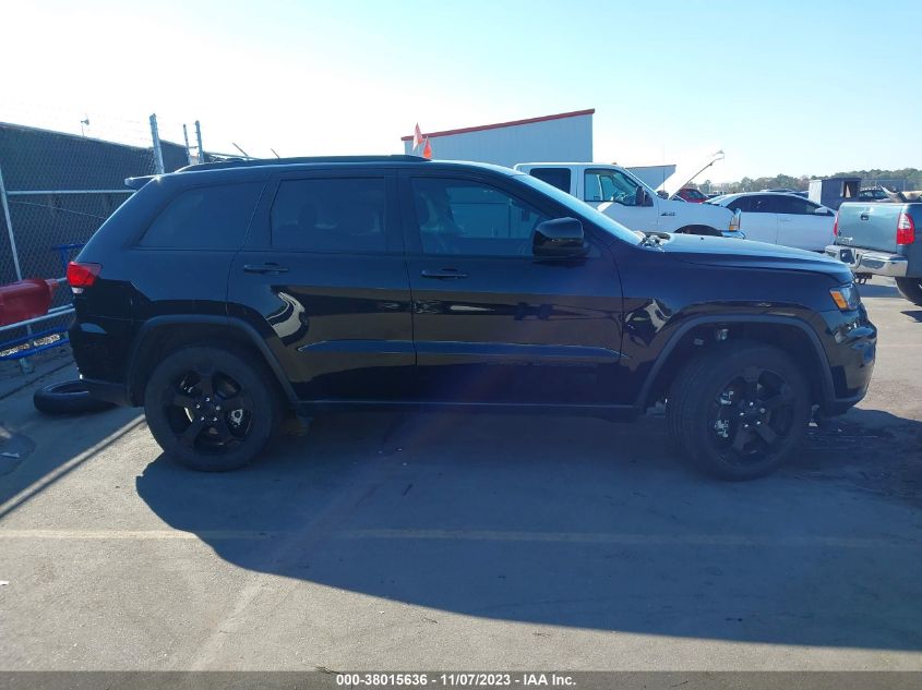 2021 JEEP GRAND CHEROKEE FREEDOM - 1C4RJEAG9MC785426