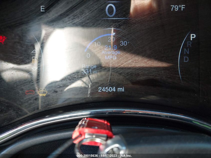 2021 JEEP GRAND CHEROKEE FREEDOM - 1C4RJEAG9MC785426