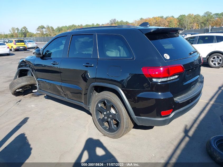 2021 JEEP GRAND CHEROKEE FREEDOM - 1C4RJEAG9MC785426