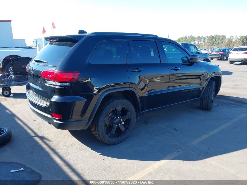 2021 JEEP GRAND CHEROKEE FREEDOM - 1C4RJEAG9MC785426