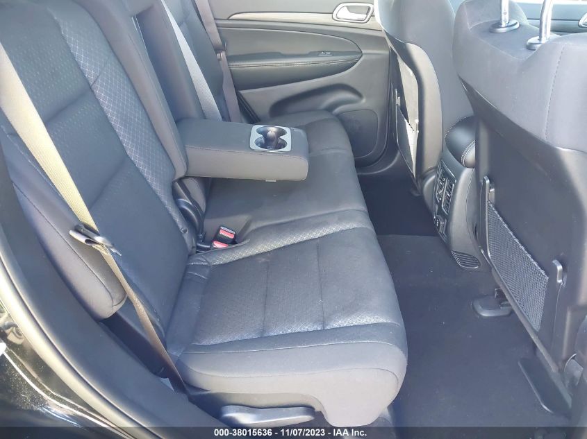 2021 JEEP GRAND CHEROKEE FREEDOM - 1C4RJEAG9MC785426